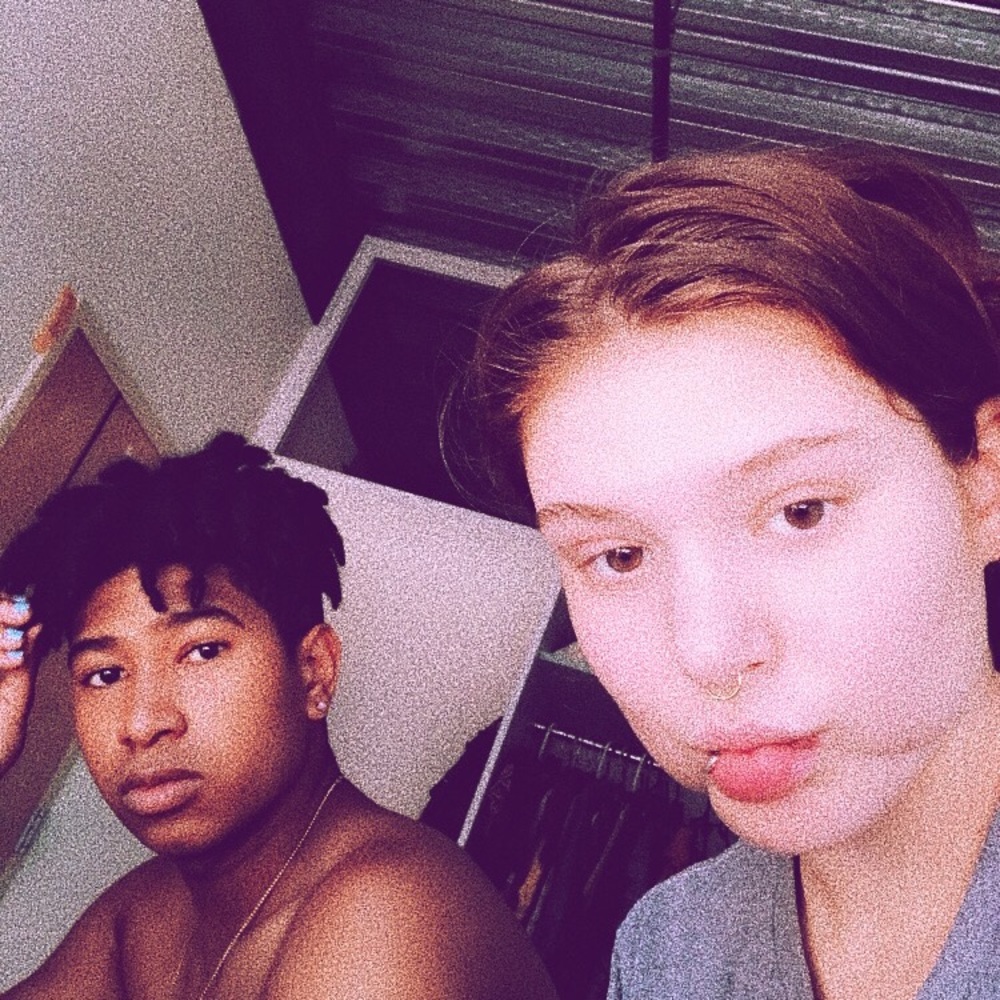 Meet your Posher, Kass